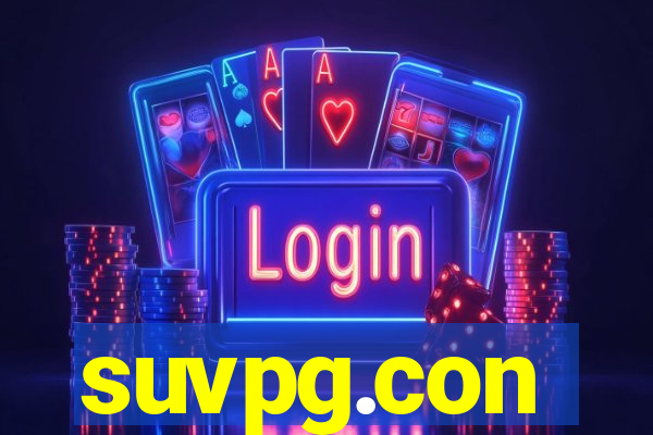 suvpg.con