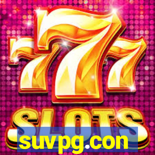 suvpg.con