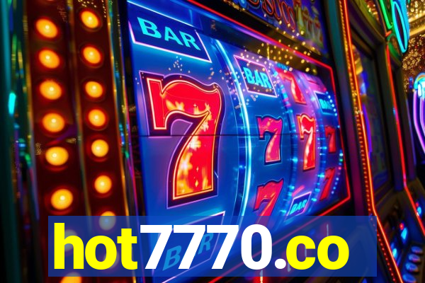 hot7770.co