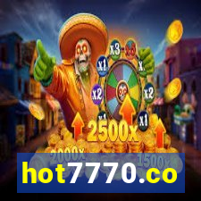 hot7770.co