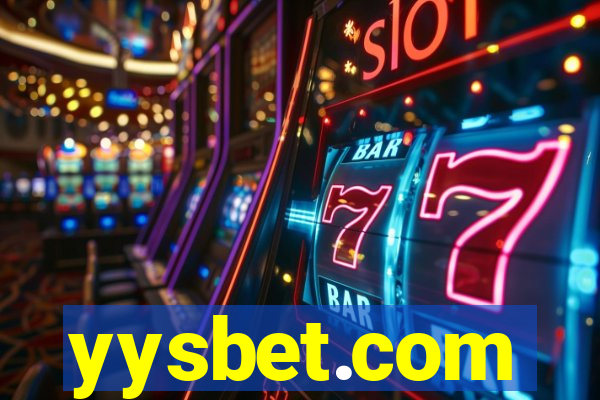 yysbet.com