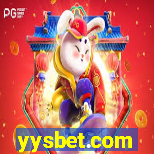 yysbet.com
