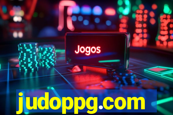 judoppg.com