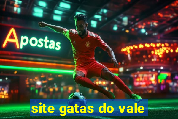 site gatas do vale