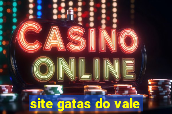 site gatas do vale