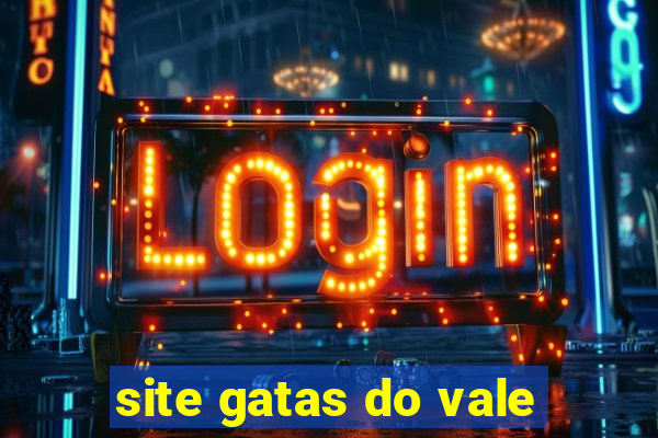 site gatas do vale