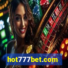 hot777bet.com