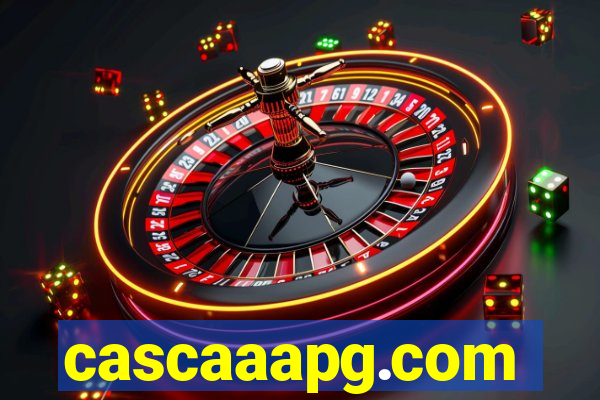cascaaapg.com