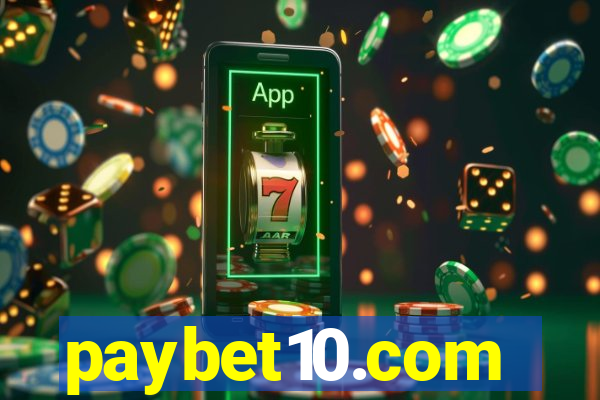 paybet10.com