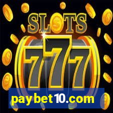 paybet10.com
