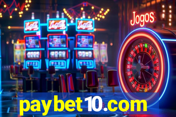 paybet10.com