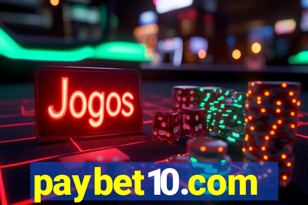 paybet10.com