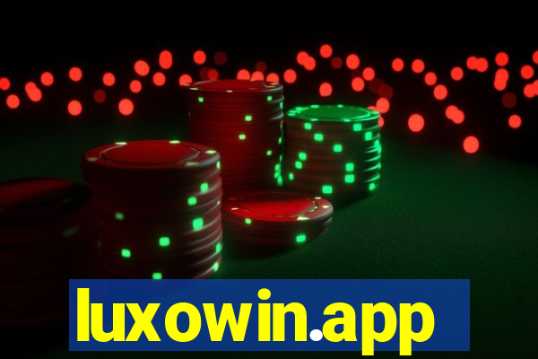 luxowin.app