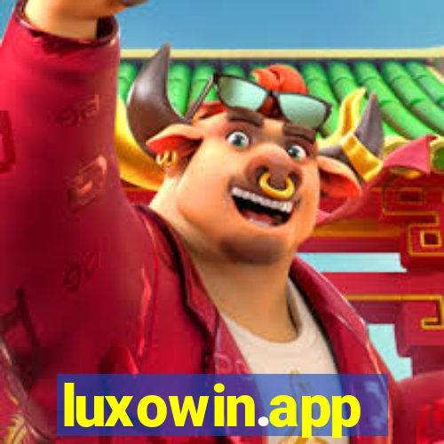 luxowin.app