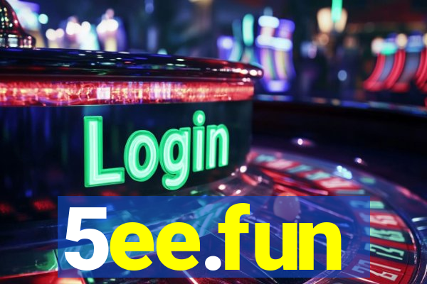 5ee.fun