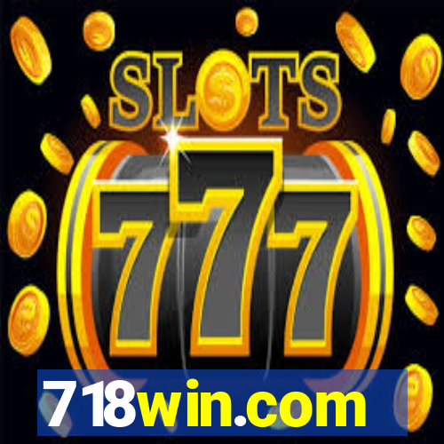 718win.com
