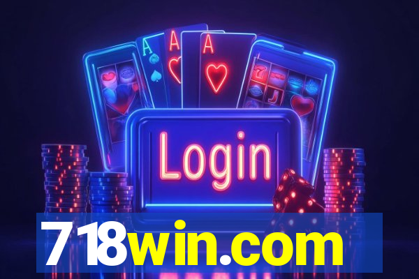 718win.com