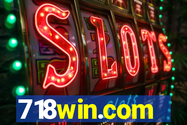 718win.com