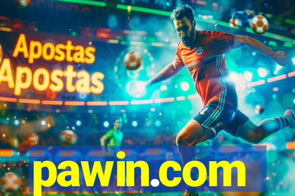 pawin.com