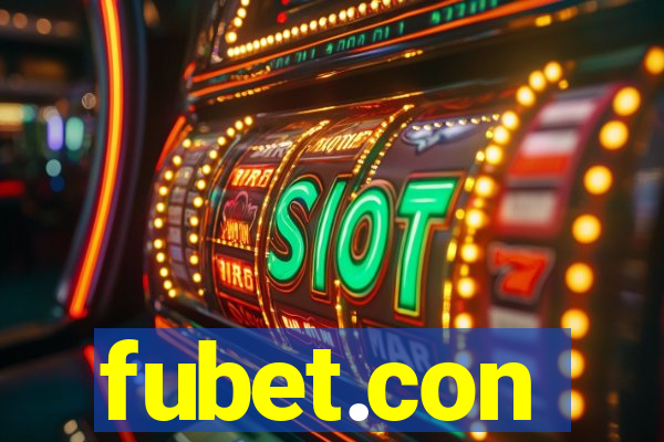 fubet.con