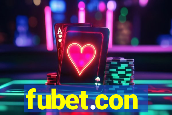 fubet.con