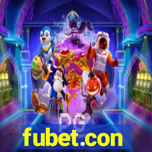 fubet.con