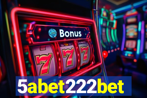 5abet222bet