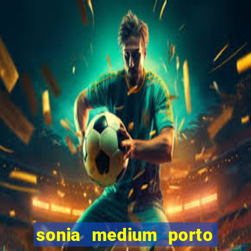 sonia medium porto alegre cavalhada
