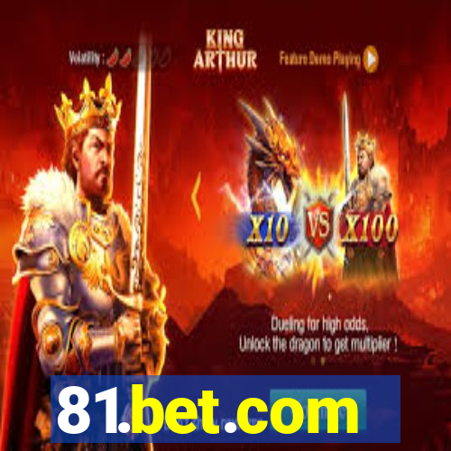 81.bet.com
