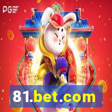 81.bet.com