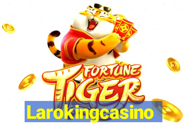 Larokingcasino