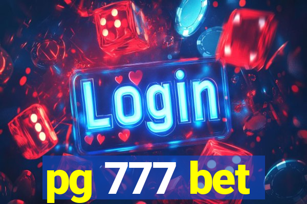 pg 777 bet