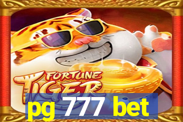 pg 777 bet
