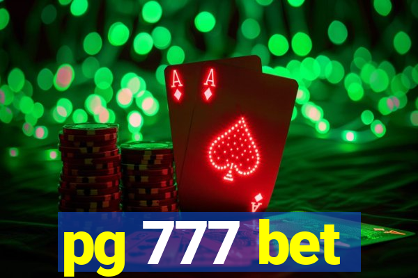 pg 777 bet