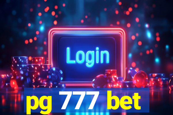 pg 777 bet