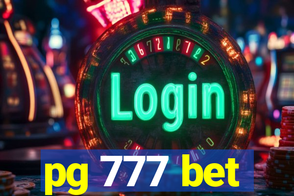 pg 777 bet