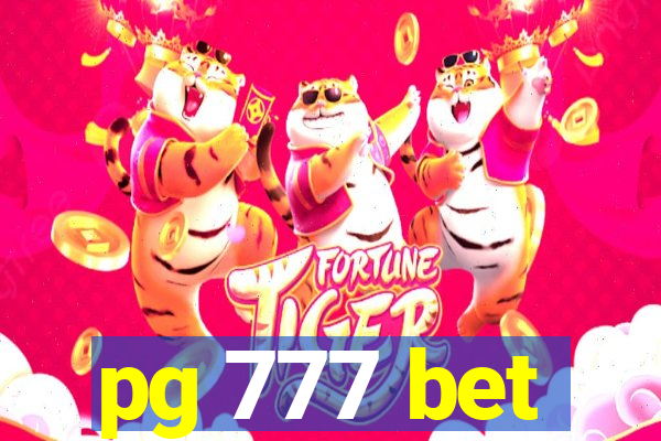pg 777 bet