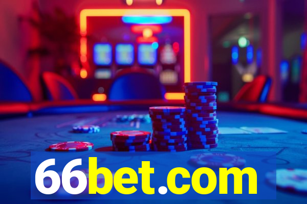 66bet.com