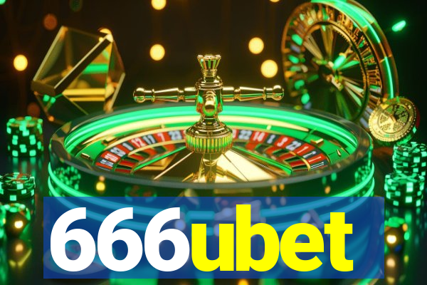 666ubet