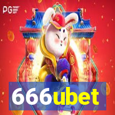 666ubet