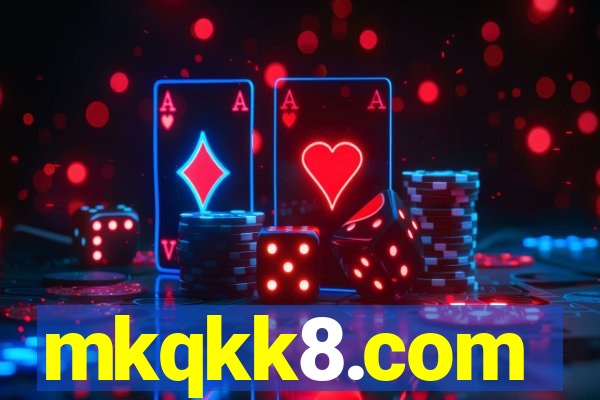 mkqkk8.com