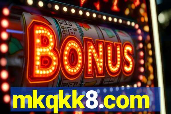 mkqkk8.com