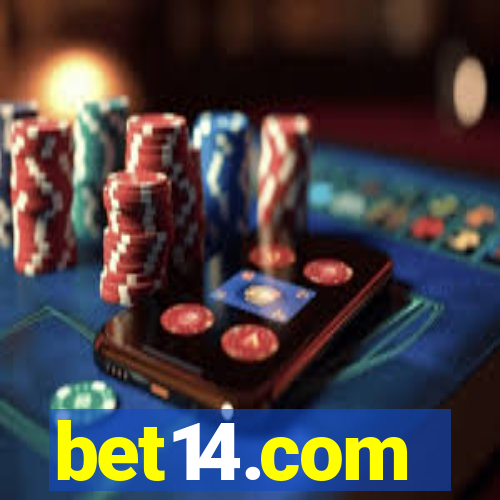 bet14.com