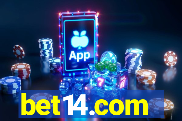 bet14.com