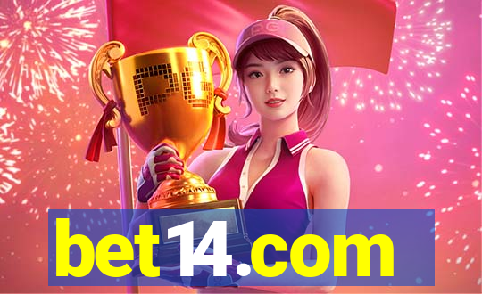 bet14.com