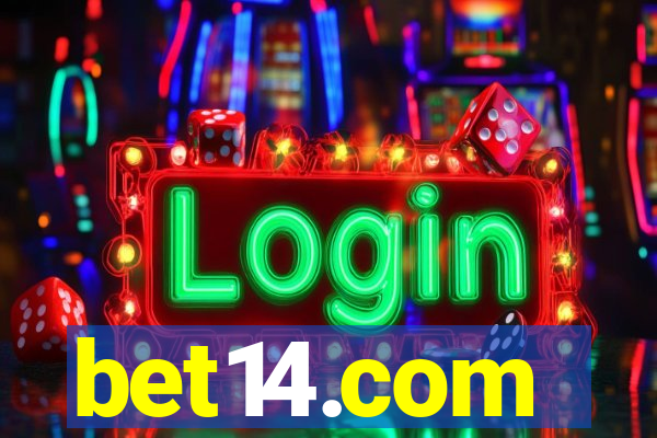 bet14.com