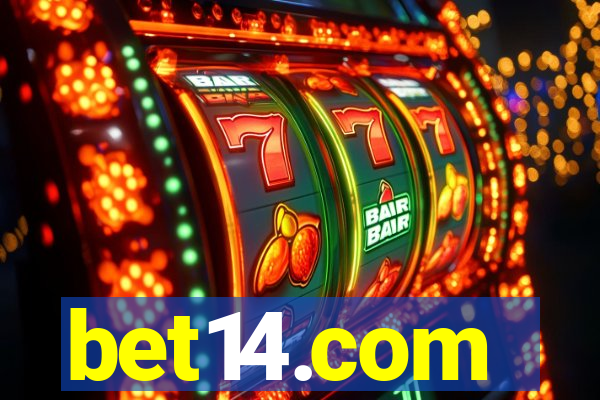 bet14.com