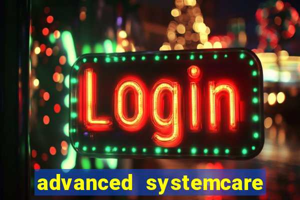 advanced systemcare 17 serial key brasil