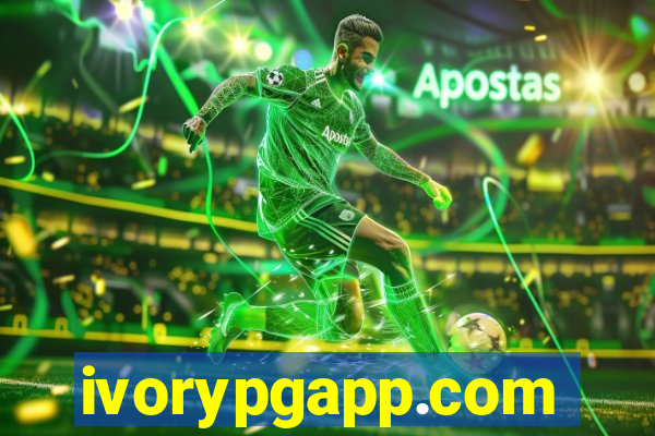 ivorypgapp.com