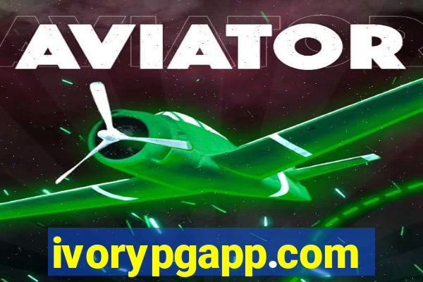 ivorypgapp.com